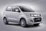 Suzuki Karimun Wagon R GS 2015 года